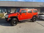 2004 Hummer H2 