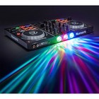 Numark Party Mix Ii Double Deck Controller With Party Lights