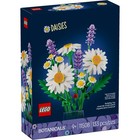 New Sealed - Lego Botanicals Daisies Building Toy Room Decor  11508 