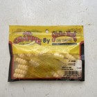 Strike King Mr  Crappie Soft Plastic Crappie Lures Mixed Lot 2  15-pack