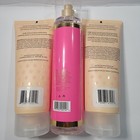 Isaac Mizrahi Fabulous Set Body Mist 8 Oz Lotion And Shower Gel Gift 
