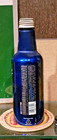 2000s  12oz Aluminum Bottle Bud Light Platinum Beer Can Anheuser Busch St Louis
