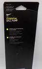 Nike Essential Ball Pump White red black