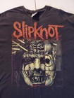Slipknot Y2k 2000 Band Tee Rock 2xl T-shirt