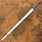 Widow   s Wail Sword Movie Replica Handmade Custom Sword