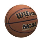 Wilson Ncaa Final Four Edition Premium Leather Basketball Official Size 29 5  7