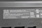 Cisco Cp-7841-k9 4-line Corded Voip Ip Office Phone W  Handset   Stand - In Box