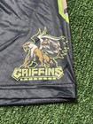 Griffins Lacrosse Shorts L Large 