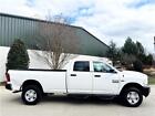 2015 Ram 2500 Tradesman Crew Cab 4x4 Hemi Truck