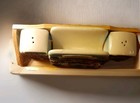 Souvenir Mostar Napkin s p With Wooden Rack