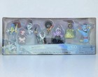 New  Disney 100 Years Of Collector Character Figures Lot Of 5