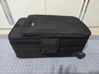 Protec Trumpet auxiliary Combo Pro Pac Case With Wheels Pb301vax Nice Shape
