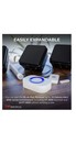 Dakota Alert Dcma-4000 Wireless Motion Driveway Security Alarm Re-4k Plus New 