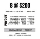 New Pull Tickets Usmc   liquidation   - Instant Tabs