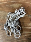 5 Pack Genuine Oem Apple Iphone Lightning To Usbc Cable Charger 3ft  1m Original