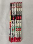 Vintage Coca Cola Polar Bear Pencils Plus Bottle Pencil Unused 90s