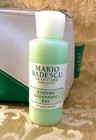Mario Badescue 5 Pc Facial Spray  Glycolic Foaming Cleanser  Enzyme Cleanser New