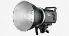 Godox 2 4g Ms300 300ws Studio Strobe Head Camera Flash Light Monolight reflector