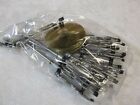 Kiss Carr Miniature 1 6 Figure Replica Chikara Mini Drum Kit Model Set No Gong 