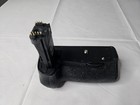 Bg-e14 Battery Grip Replacement For Canon Eos 70d  80d  90d Used