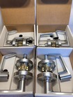 Schlage Nd80 Bd  626 Grade 1 Storeroom Lever Lock Commercial Nd Door Handle Govt