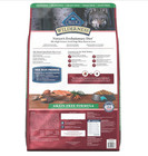 Blue Buffalo Wilderness Salmon Adult Dry Dog Food  Grain-free  24 Lb