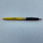 Vintage Hertz Rental Car Advertising Pen Outbound Reservations Call Ha 1-0305