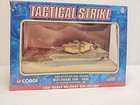 Corgi Tactical Strike M1a1 Abrams Tank Usmc 1 64