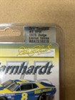 Nascar Action Dale Earnhardt 1 64 Diecast Stock Car Toy  8 Rpm 1975 Dodge