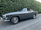 1964 Volvo P1800 1800s 1800 California Classic 