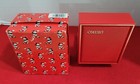 Disney Seiko Mickey Mouse Watch 60 Years In Original Box