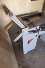 Morgana Major Paper Folder P n 9542332 Machine Powers On And Motor Works