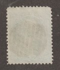 Usa Scott 207 Washington 3 Cent Used Fancy Cancel   207-2 