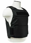 Vism Discreet Plate Carrier Vest 2xl-3xl External Pkt Tactical Shoot Hunt Blk