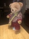 Dan Dee Collectors Plush 15 Inches Tall With Stand
