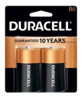 8x Duracell Size D Coppertop Usa Batteries Duralock Alkaline Fresh  4pks X D2 