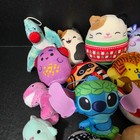 Mini Plush Mixed Lot Kids 20pc Treasure Box Prize Tiny Plushie Party Favors