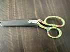 Gingher Designer Series 8  Shears scissors Sarah