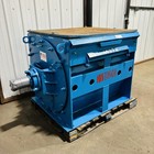 Tassco 30x40 Rotary Feeder New Chip Feeder Heavy-duty Steel Model 207507