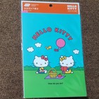 Hobonichi Techo Pencil Board Underlay Cousin Size Hello Kitty Picnic Sanrio Jp