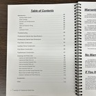 Sawstop Owners Manual 10    Professional Cabinet Saw Model Pcs175