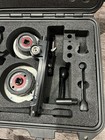 O   cinnie O-focus Dm Photo   Cine Follow Focus Kit Complete Set With Custom Case