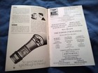 School For Scandal - Rb Sheridan   Beryl Reid   Donald Sinden - 1983   Haymarket