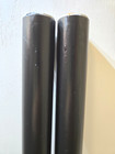 Yakima 58    Round Crossbars     Used  Excellent Condition     Minor Clamp Marks