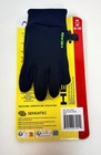 Head Kids    Touchscreen Gloves 4-way Stretch Fleece Keeps Heat In  6 To 10 Medium