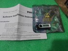 Philips Heartstart Xl  Software Support Tool Usb     Kit  453564205861    Rev B 00 0