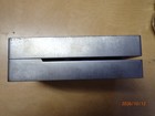 Older Machinist Made Heavy Duty Shim Punch Block
