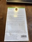 Cricut Rotary Blade Kit 12mm For Cricut Maker - New In Package