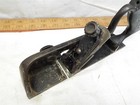 Stanley Sweetheart 180 Side Rabbet Fillister Plane Wood Tool Depth Stop 1-1 2 