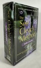 Vision Improvement Program See Clearly Method Audio Cassettes New Sealed